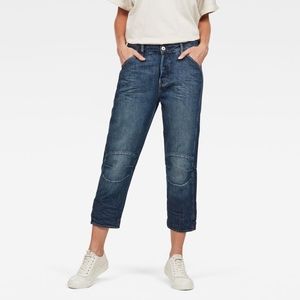 G STAR 5622 3D High Boyfriend JEANS